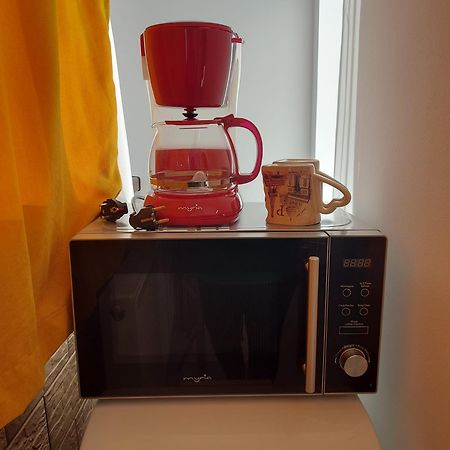 Dayana Home Râmnicu Vâlcea Esterno foto