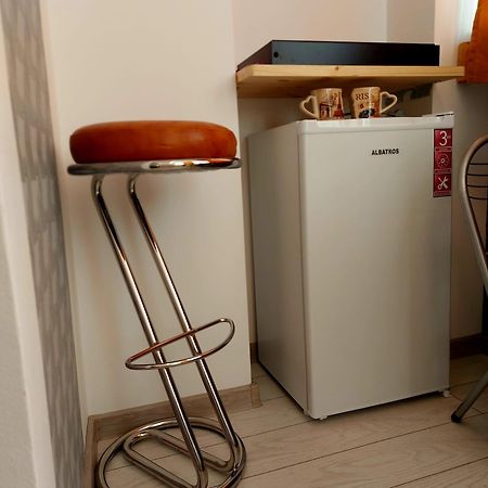 Dayana Home Râmnicu Vâlcea Esterno foto