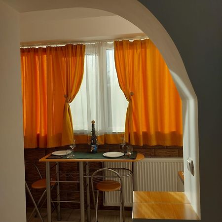 Dayana Home Râmnicu Vâlcea Esterno foto