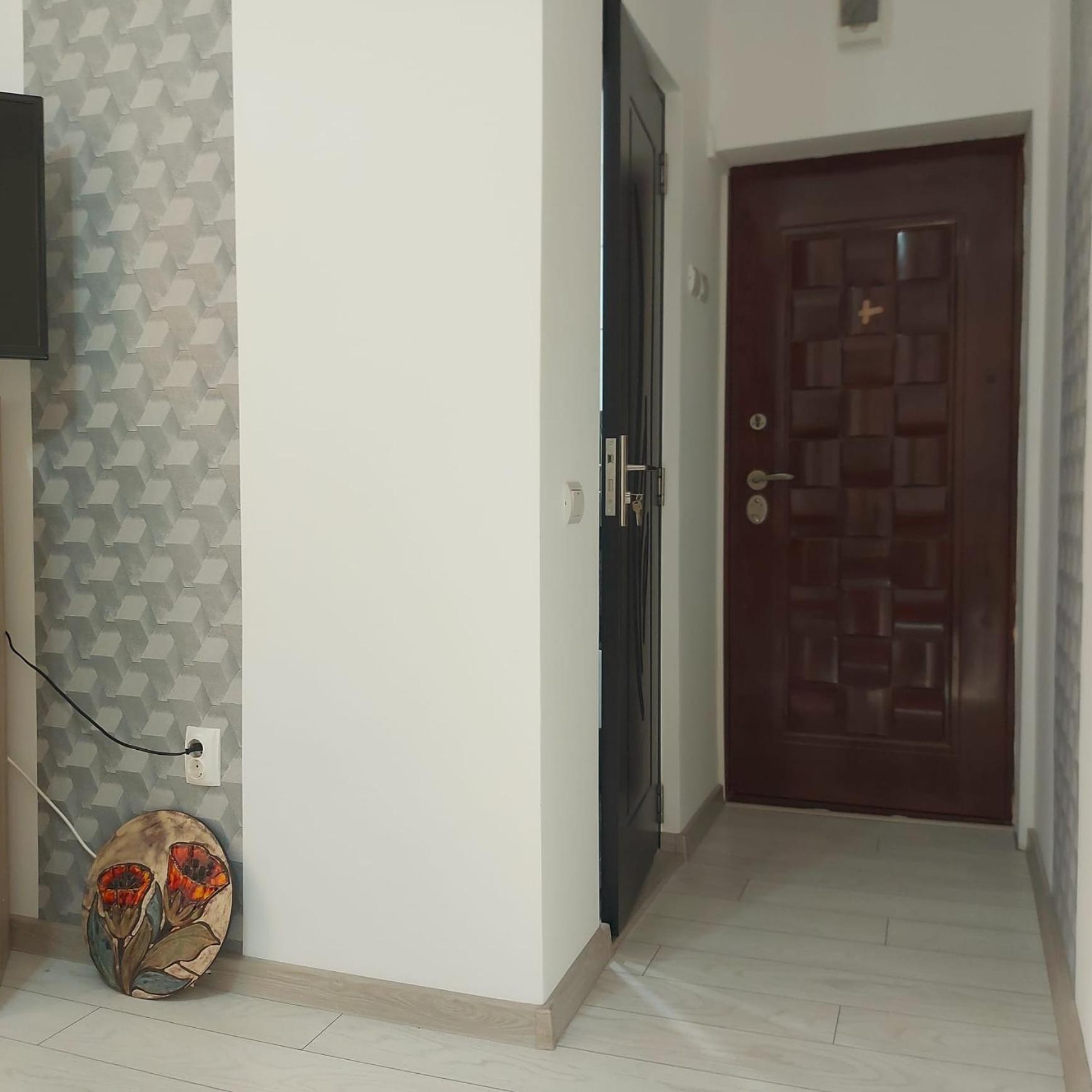 Dayana Home Râmnicu Vâlcea Esterno foto