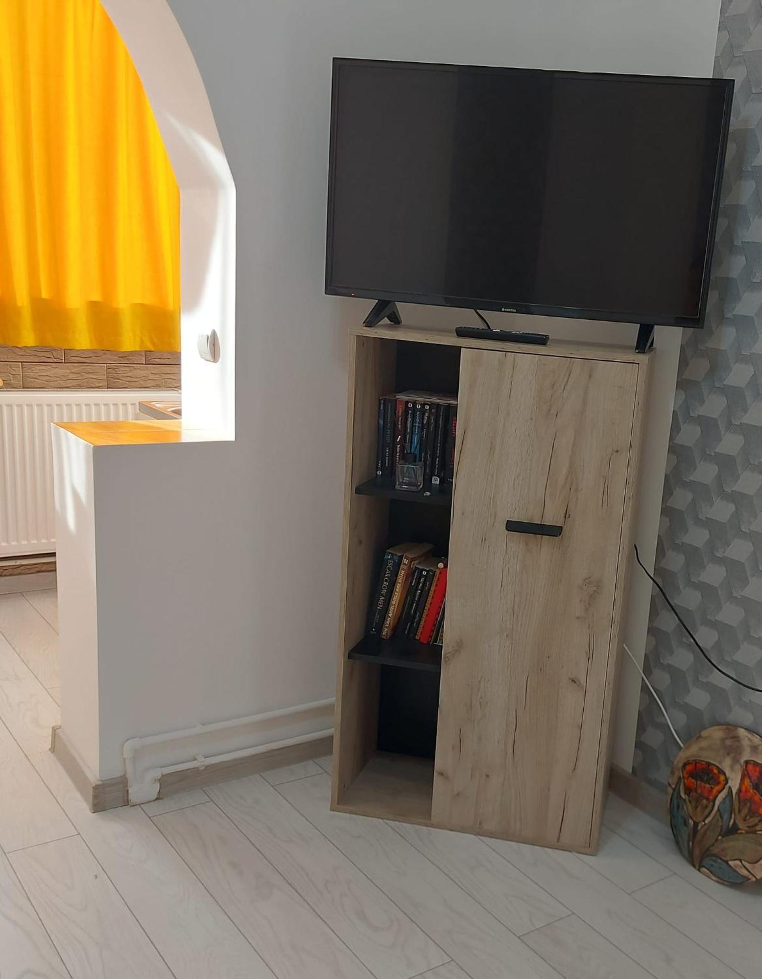 Dayana Home Râmnicu Vâlcea Esterno foto