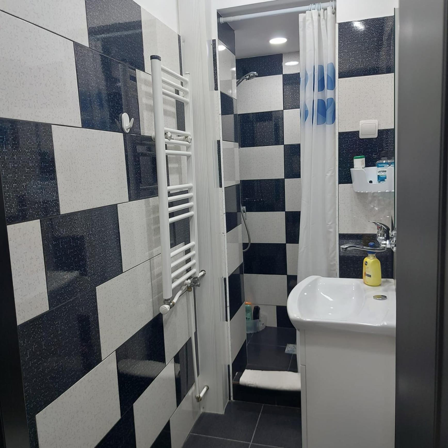 Dayana Home Râmnicu Vâlcea Esterno foto