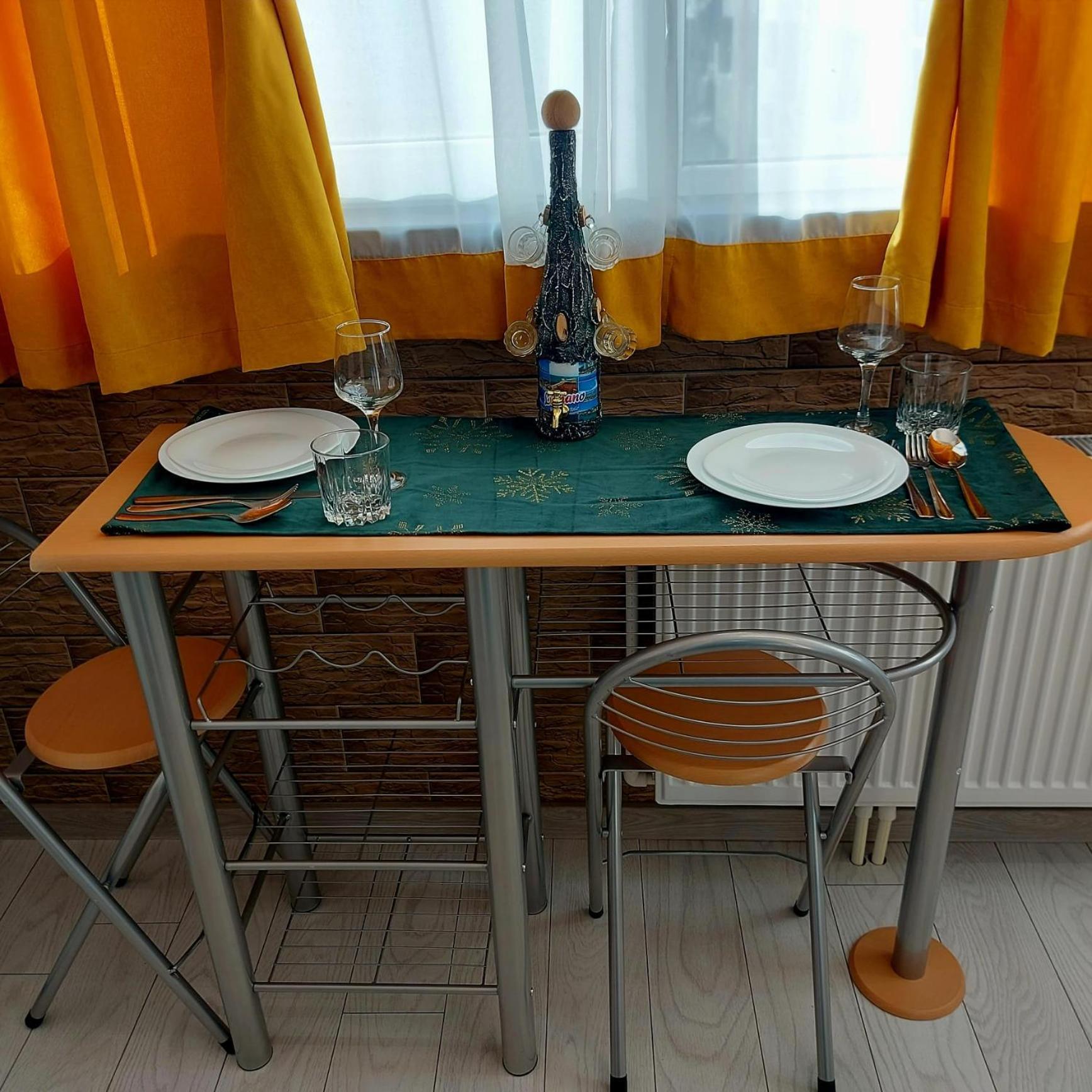 Dayana Home Râmnicu Vâlcea Esterno foto